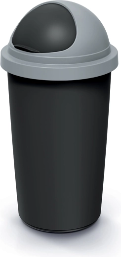 Odpadkový koš Compacta Roller 60 l