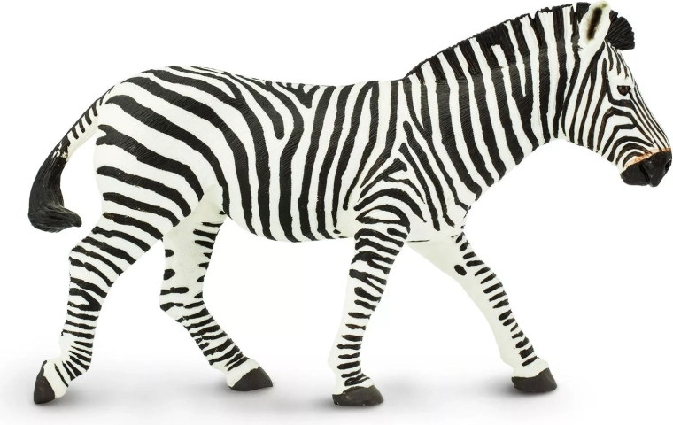 Safari Ltd. figurka zebra