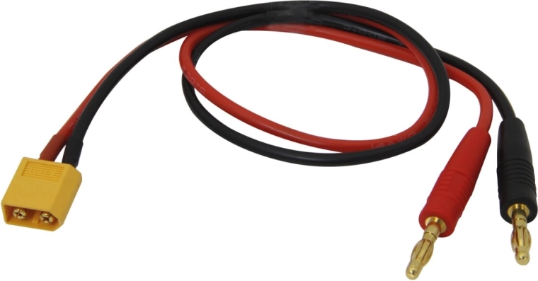 Nabíjecí kabel XT60 JAMARA