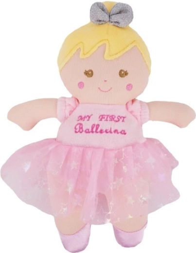 Chrastítko panenka Lily