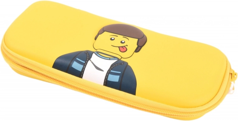 LEGO žlutý penál