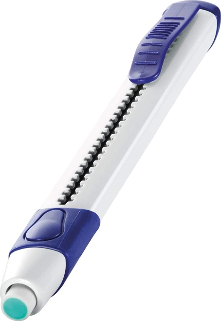 Gumovací pero s náhradní pryží MAPED Gom Pen (mix barev)