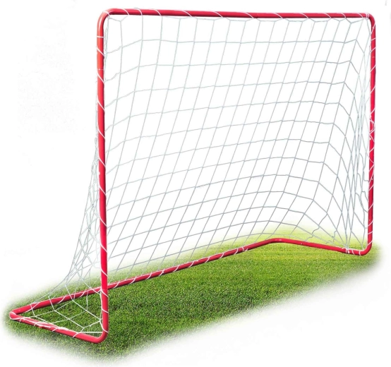 Fotbalová branka Neo-Sport 183 × 122 × 61 cm