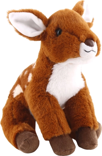 Plyšový koloušek sedící 24 cm