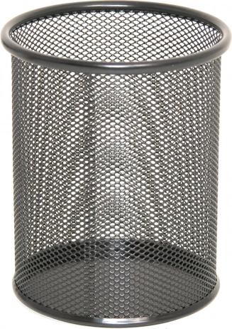 Stojánek na tužky KULA, černý