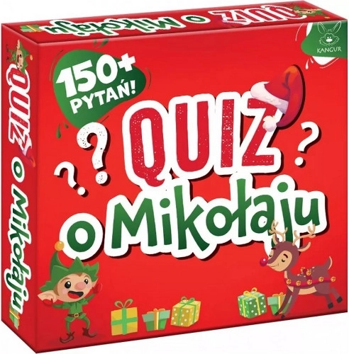 Kvíz o svatém Mikuláši