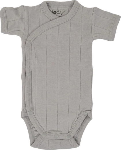 Lodger hydrofilní body s krátkým rukávem Tribe Mist 80