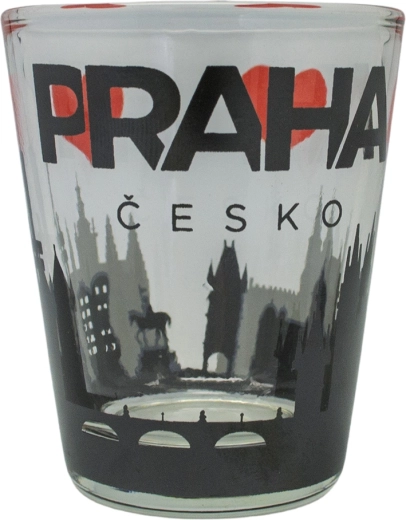 Panenka PRAHA 100 Sparkys