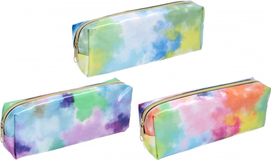 Školní penál etue 21 × 7 × 5 cm