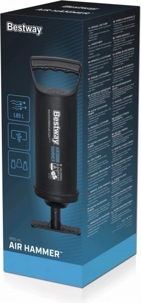 Ruční pumpa Bestway Air Hammer