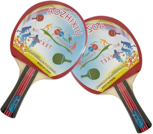 Sada na stolní tenis