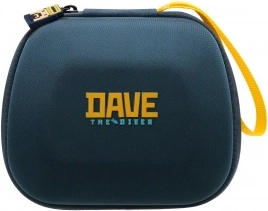 Pouzdro na ovladač Nintendo Switch Pro Controller FUNLAB Dave the Diver