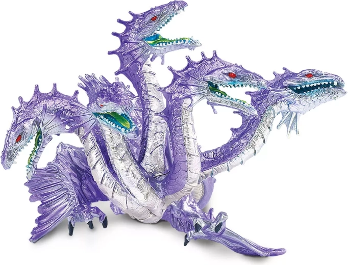 Figurka hydra Safari Ltd. - 1 kus