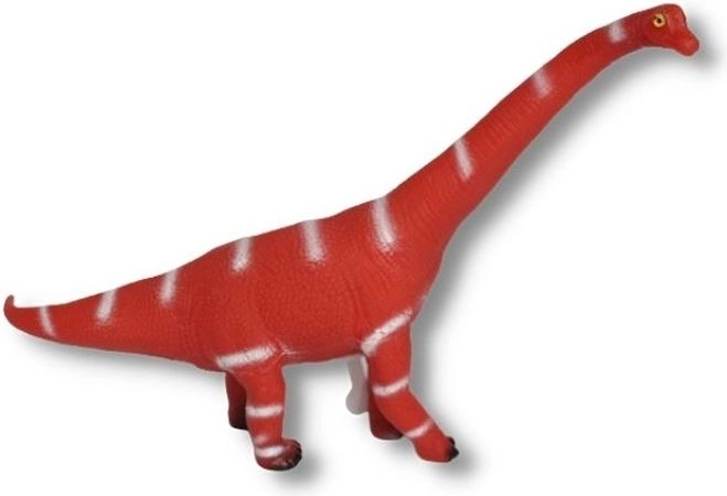 Figurka dinosaura Brachiosaurus