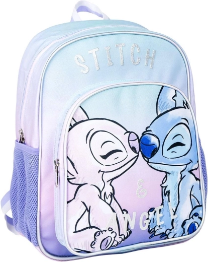 Školní batoh Lilo a Stitch 38 cm