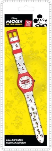 Hodinky Mickey - 1 kus
