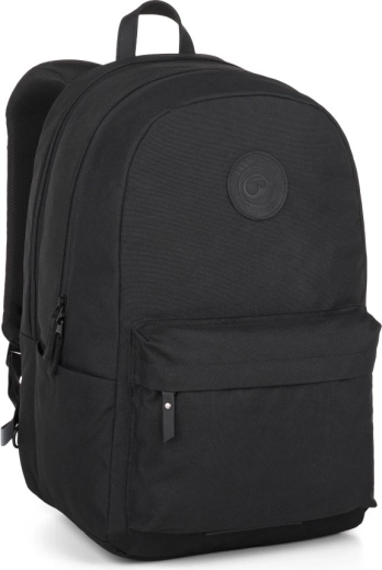 Bagmaster městský batoh SAFY 24 A černý