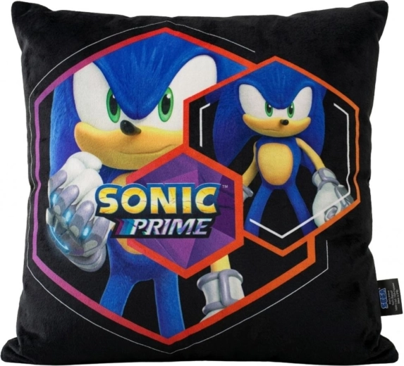 Polštář Sonic Prime