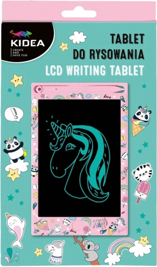 Kreslicí LCD tablet Unicorn - 1 kus