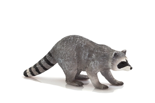 Mojo figurka mývala