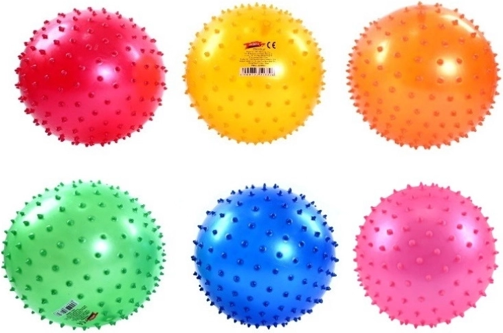 Míč 9" (průměr cca 23 cm)