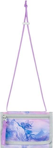 Peněženka na krk Víla