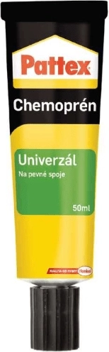 Pattex Chemoprén univerzální lepidlo 50 ml