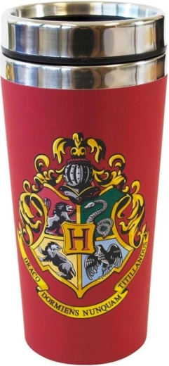 Termo nerezová láhev Harry Potter - 1 kus