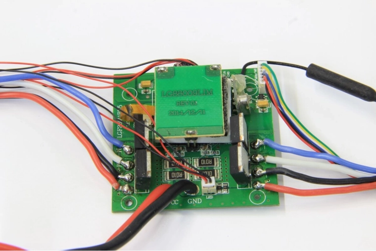 Jamara electronics payload new - 1 kus