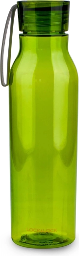 Láhev na vodu Bisfree Eco 550 ml zelená
