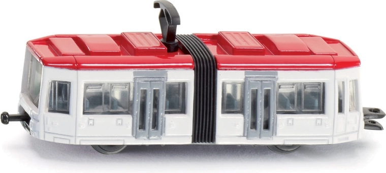 SIKU tramvaj Bombardier