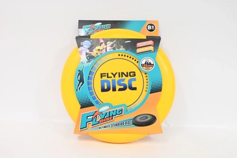 Profi frisbee disk 135 g