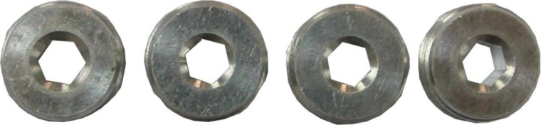 Hliníková matice M14 UII tuning HN Pivot Ball X1X-CR JAMARA