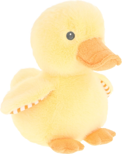 Plyšové kachňátko Keeleco 25 cm
