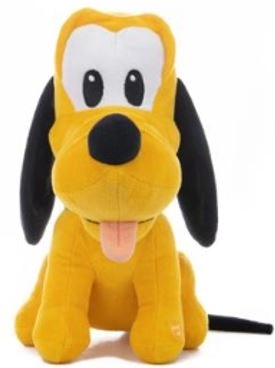 Plyšový pejsek Pluto Lil Bodz se zvukem 20 cm – Disney Classics