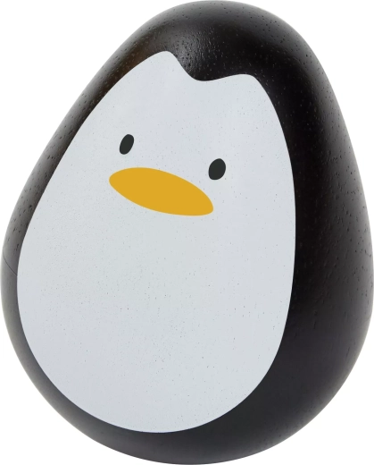 PlanToys houpací tučňák - 1 kus