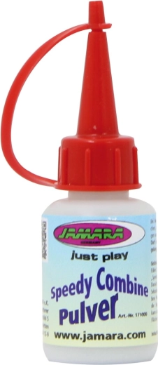 Jamara výplňový prášek Speedy Combine 40 g