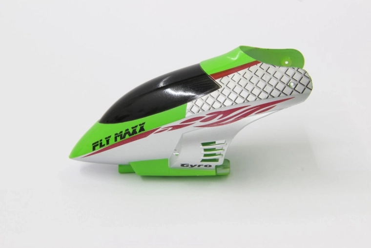 Kabina pro JAMARA Flymax