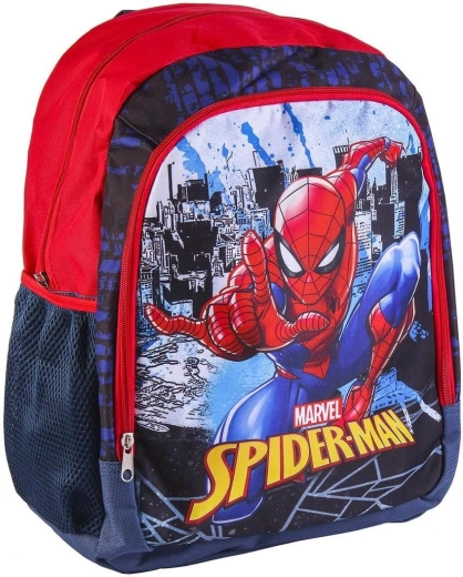 Školní batoh Spiderman