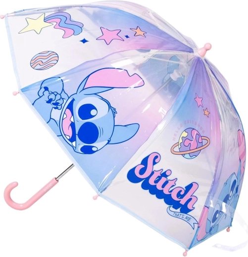 Deštník Stitch - 1 kus