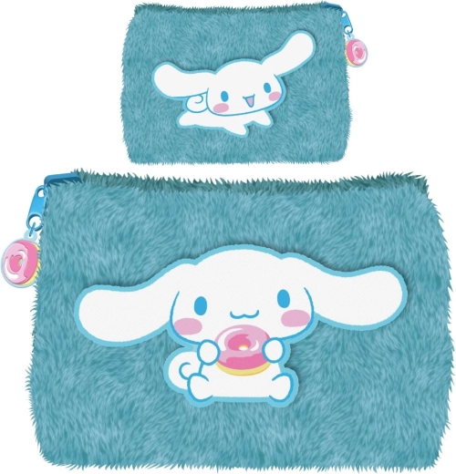 Cinnamoroll plyšový penál