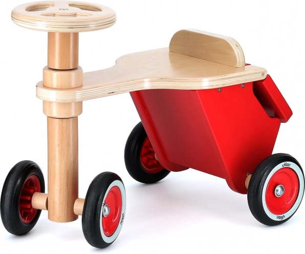 Dětské odrážedlo Vilac Malý Pošťák