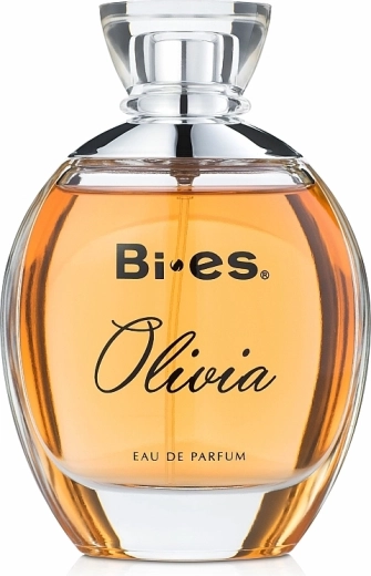 Dámská parfémovaná voda BI-ES Olivia 100 ml