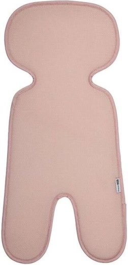 FreeON univerzální vložka do autosedačky pink