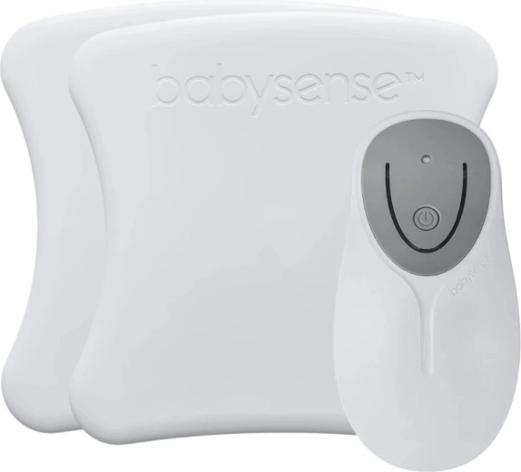 Babysense monitor dechu nové generace 8