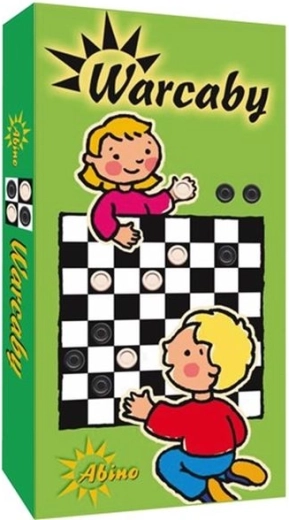 Alexander malé dámové hry