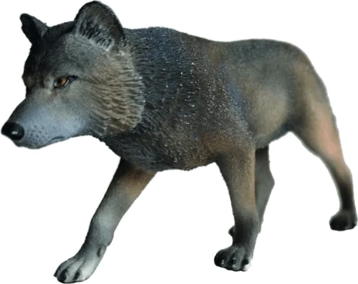 Bullyland figurka vlka