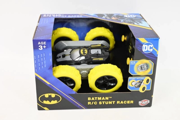 Batman Bladez kaskadérské RC auto - 1 kus