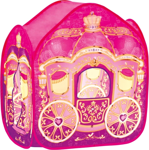 Stan kočár pro princezny