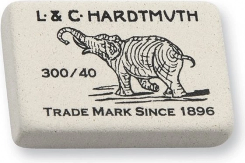 Pryž měkká Koh-i-noor